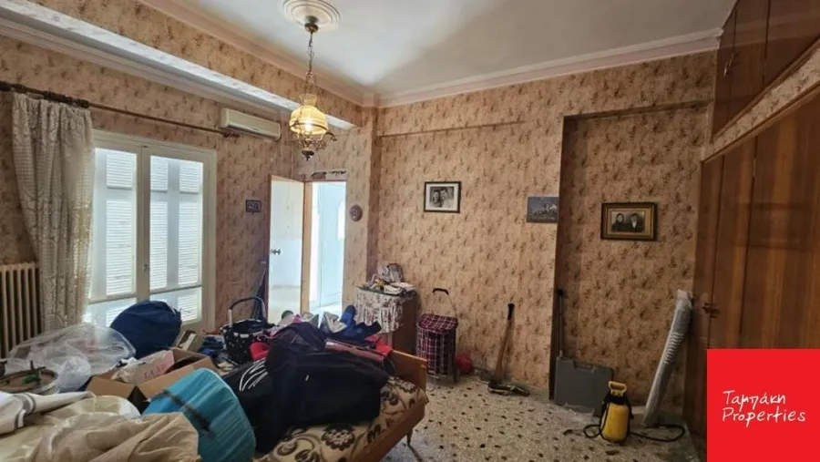 Apartment 120m²  - 5