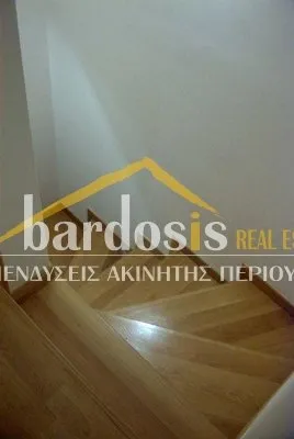 Μεζονέτα 300τ.μ.  - 3