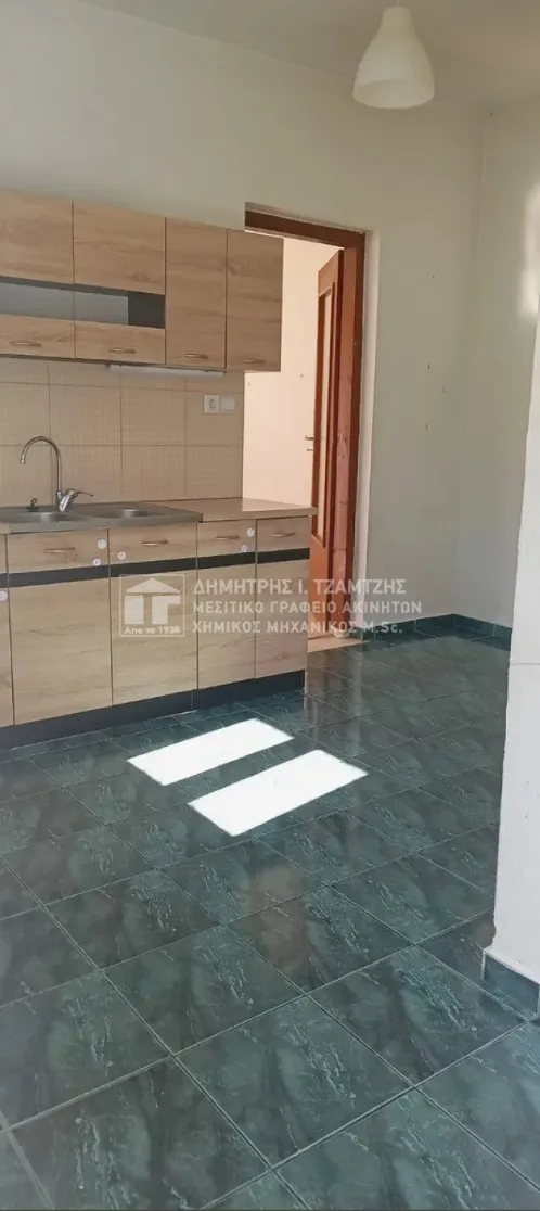 Detached house 62m²  - 3