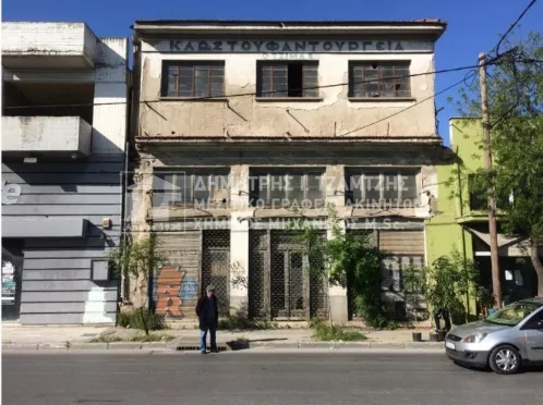 Standalone office building 652m²  - 2