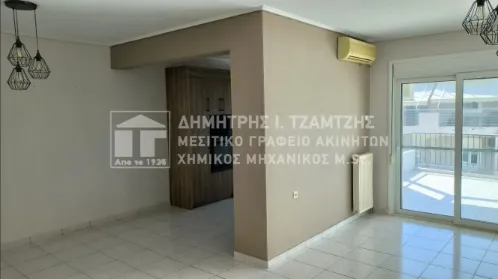 Apartment 93m²  - 2