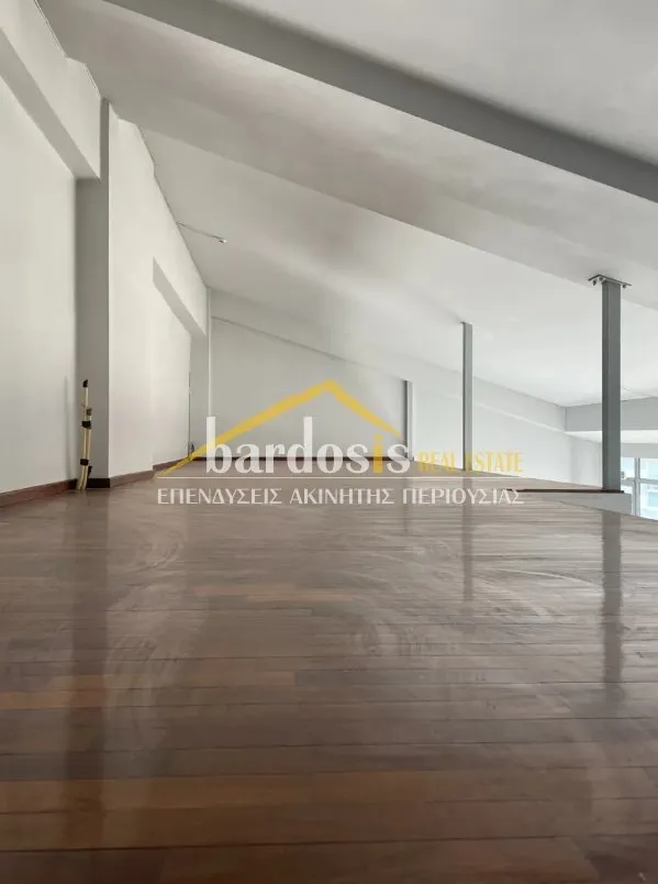 Office 240m²  - 4