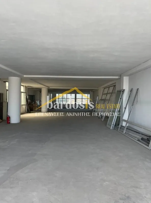 Office 880m²  - 2