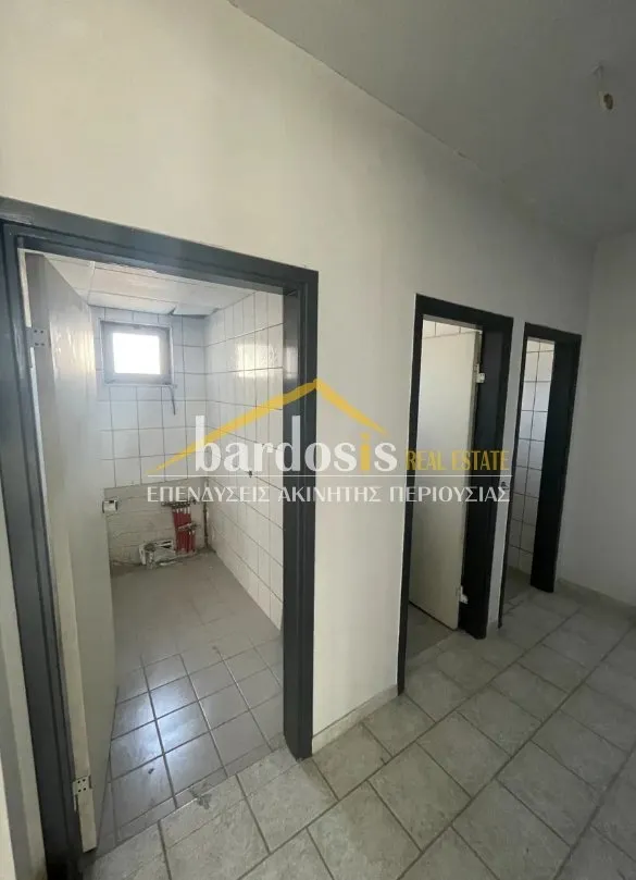 Office 880m²  - 4