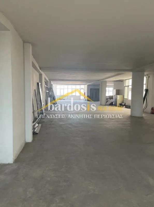 Office 440m²  - 2