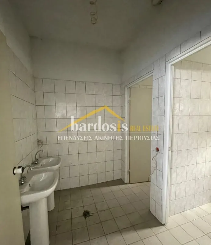 Office 440m²  - 3