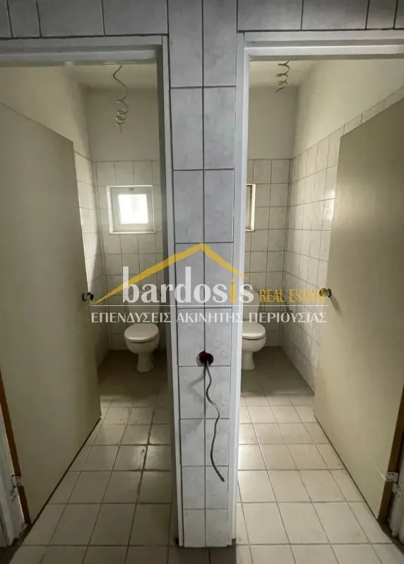 Office 440m²  - 4