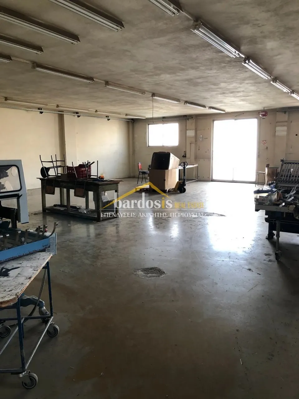 Standalone office building 1300m²  - 4