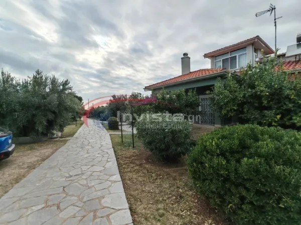Detached house 250m²  - 2