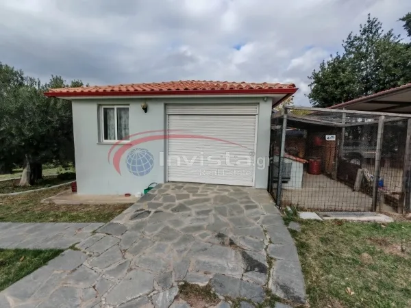 Detached house 250m²  - 3
