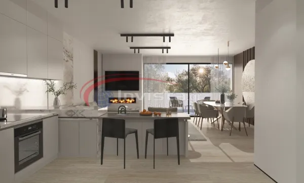 Apartment 116m²  - 3
