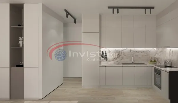 Apartment 116m²  - 4