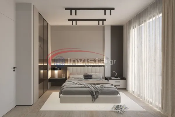 Apartment 116m²  - 5