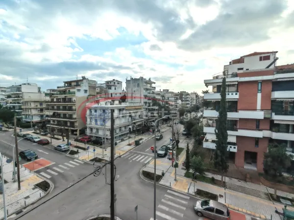 Διαμέρισμα 112τ.μ.  - 3
