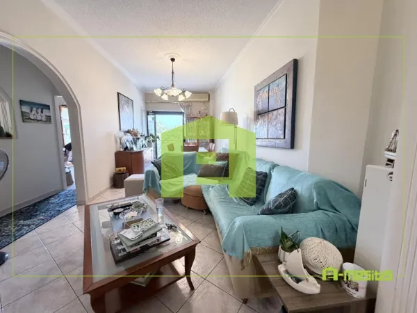 Apartment 78m²  - 2