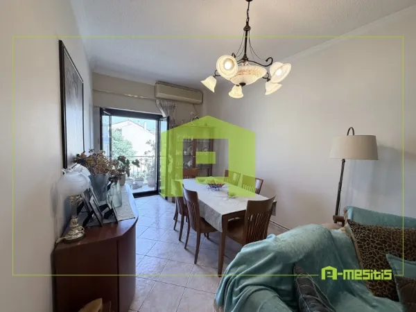 Apartment 78m²  - 4