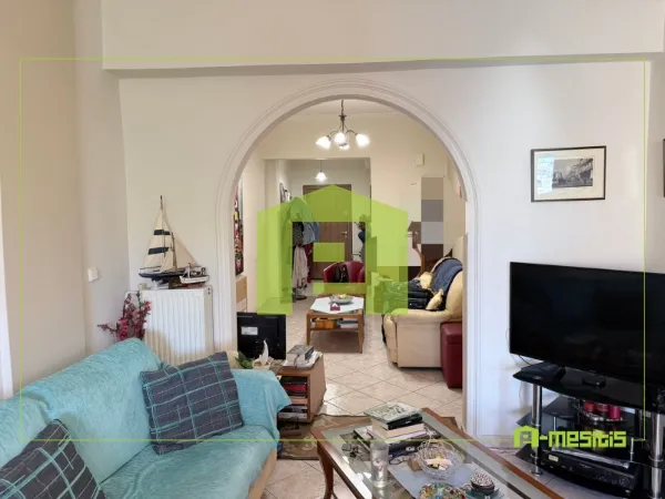 Apartment 78m²  - 5