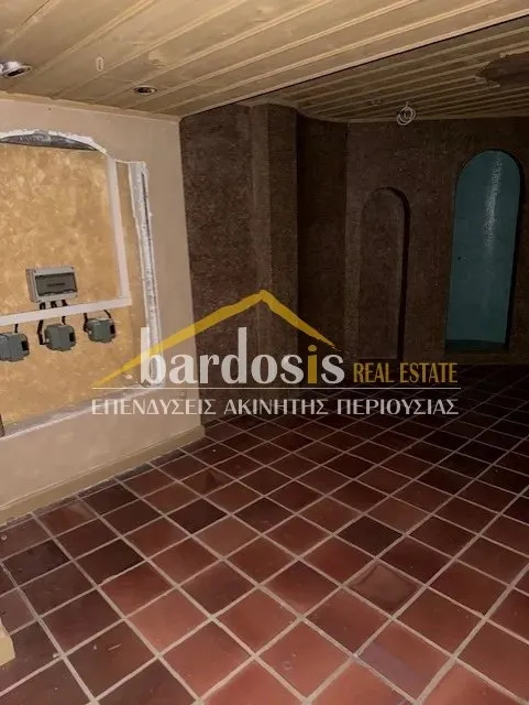 Αποθήκη 115τ.μ.  - 4