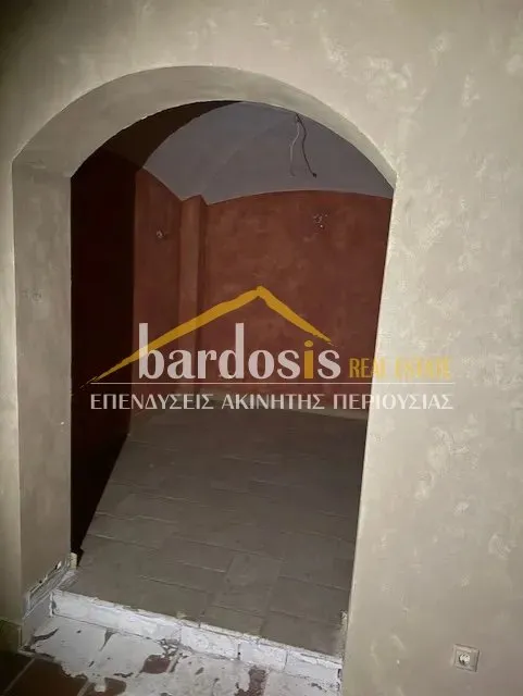 Αποθήκη 115τ.μ.  - 5