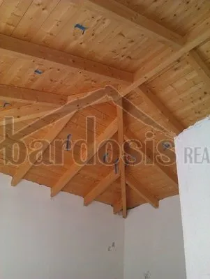 Detached house 282m²  - 3