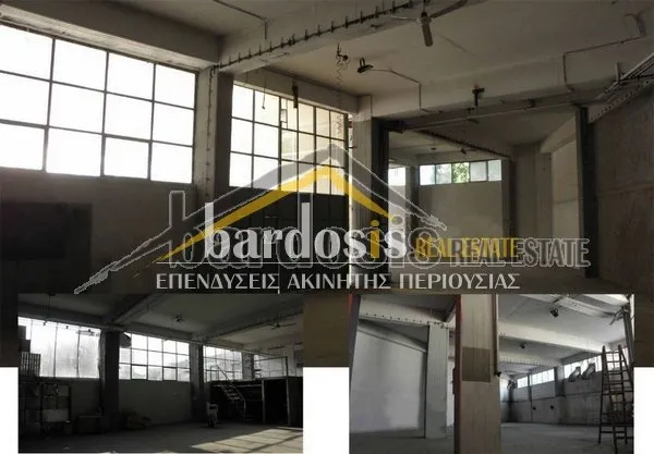 Αυτόνομο κτήριο γραφείων 2900τ.μ.  - 5
