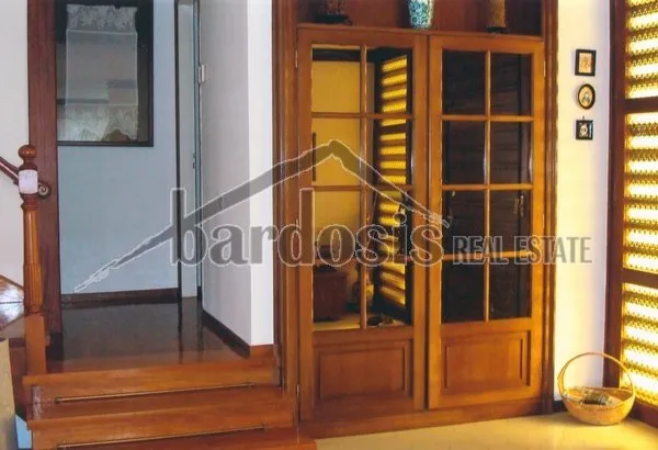 Detached house 340m²  - 3