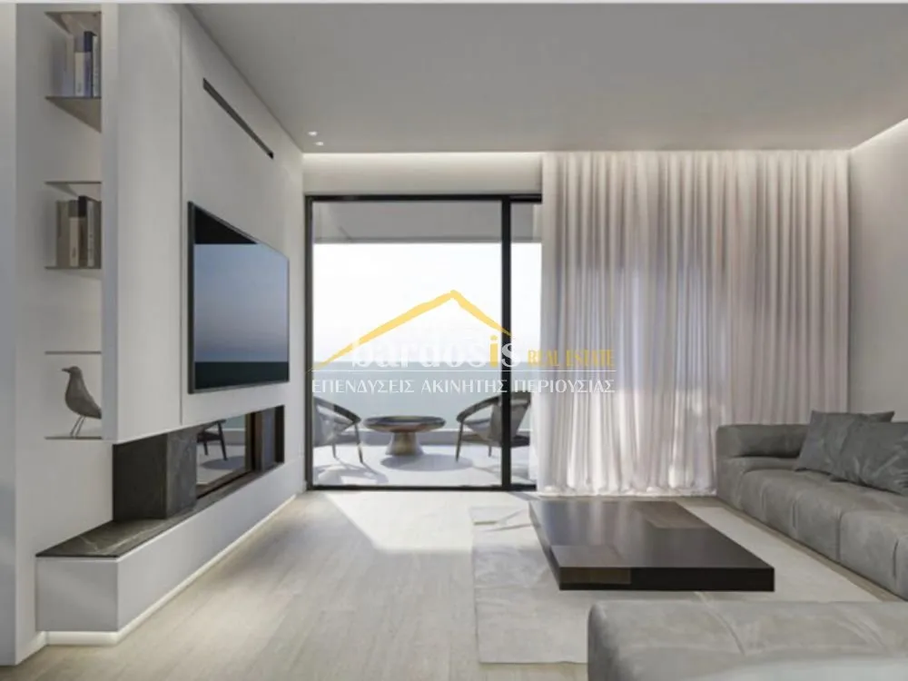 Apartment 117m²  - 3