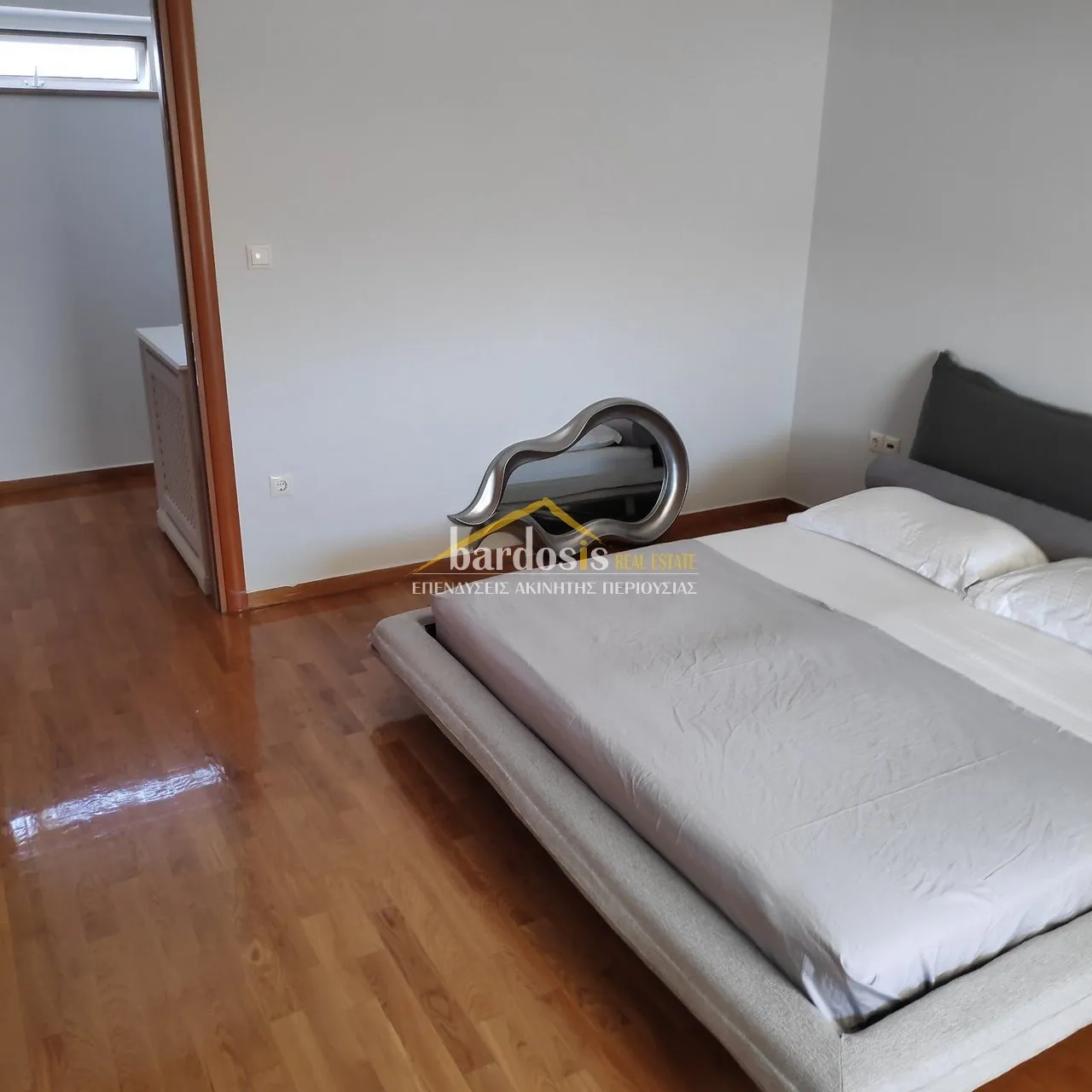 Detached house 320m²  - 2