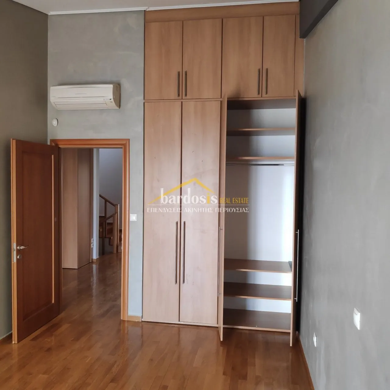 Detached house 320m²  - 3