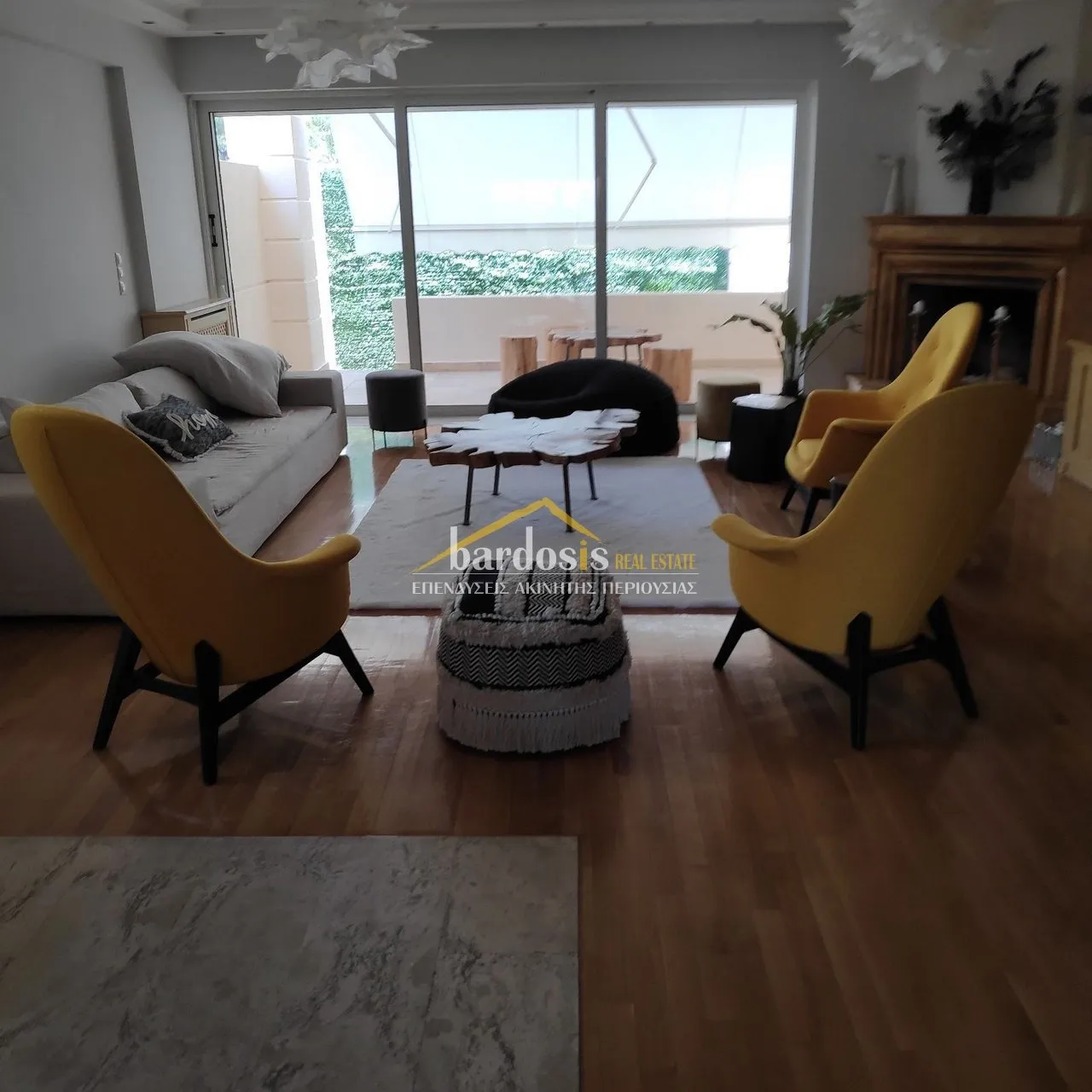 Detached house 320m²  - 4