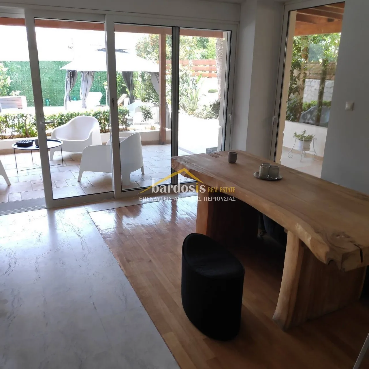 Detached house 320m²  - 5