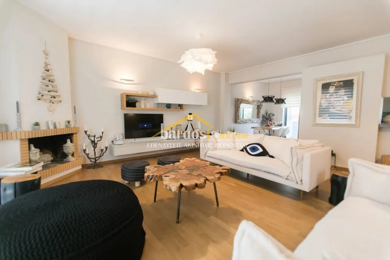 Detached house 300m²  - 2
