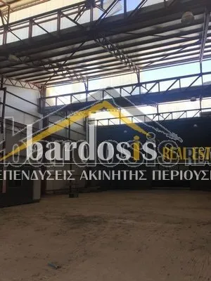 Αυτόνομο κτήριο γραφείων 1300τ.μ.  - 2