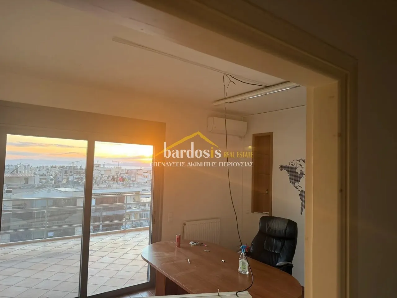 Office 85m²  - 2