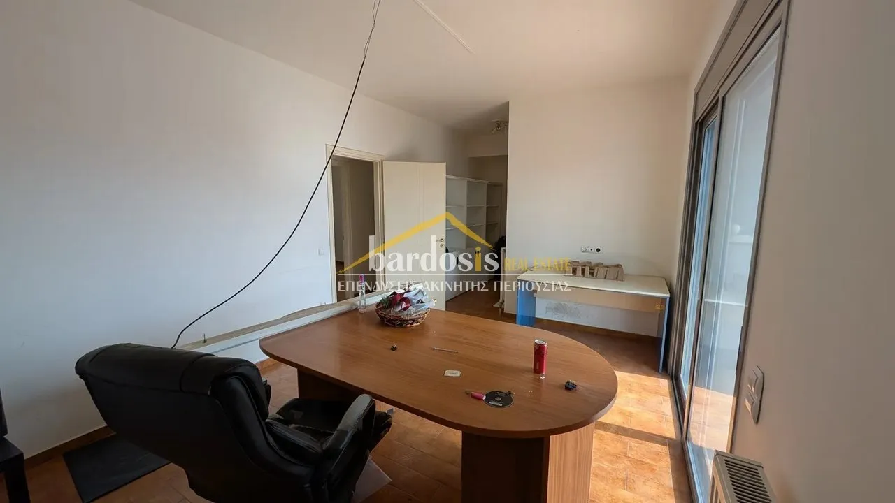 Office 85m²  - 4