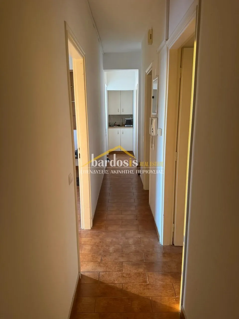Office 85m²  - 5
