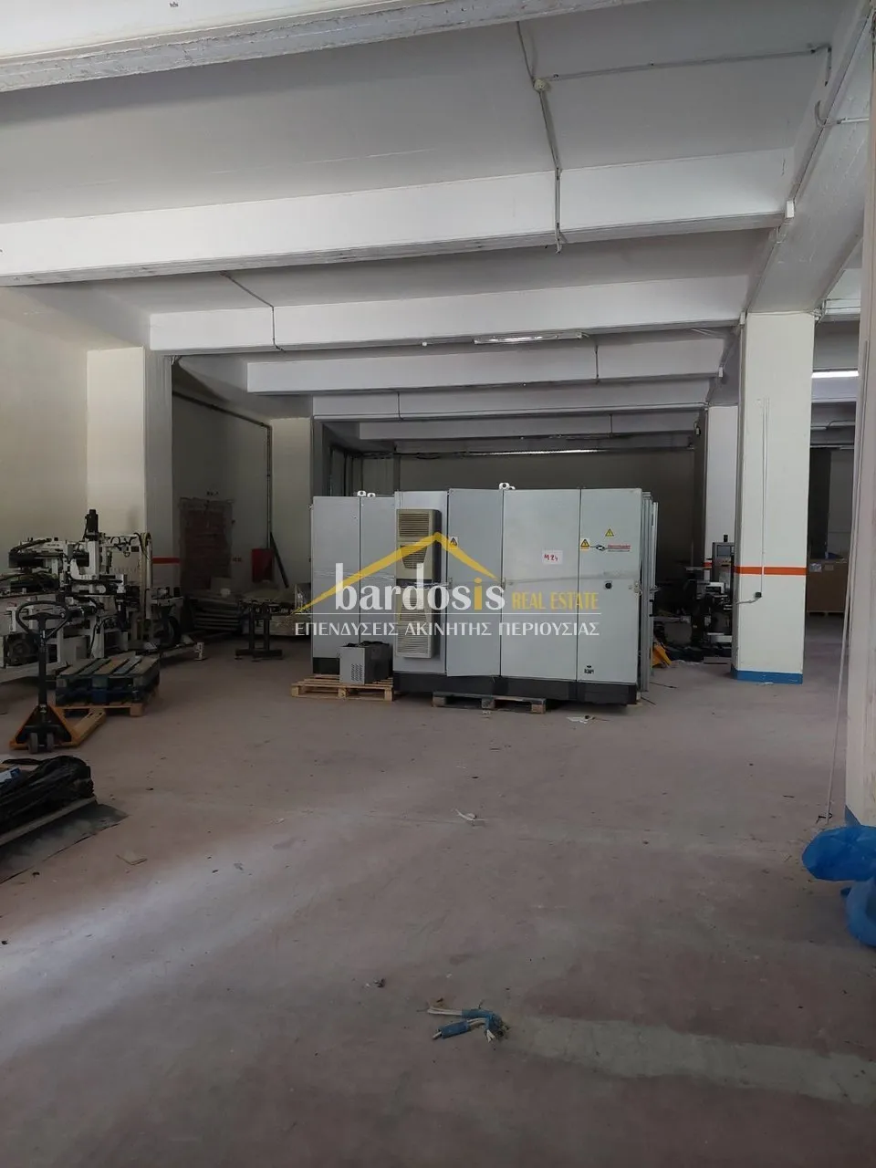 Standalone office building 1000m²  - 2