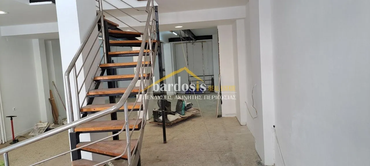 Κατάστημα 250τ.μ.  - 3