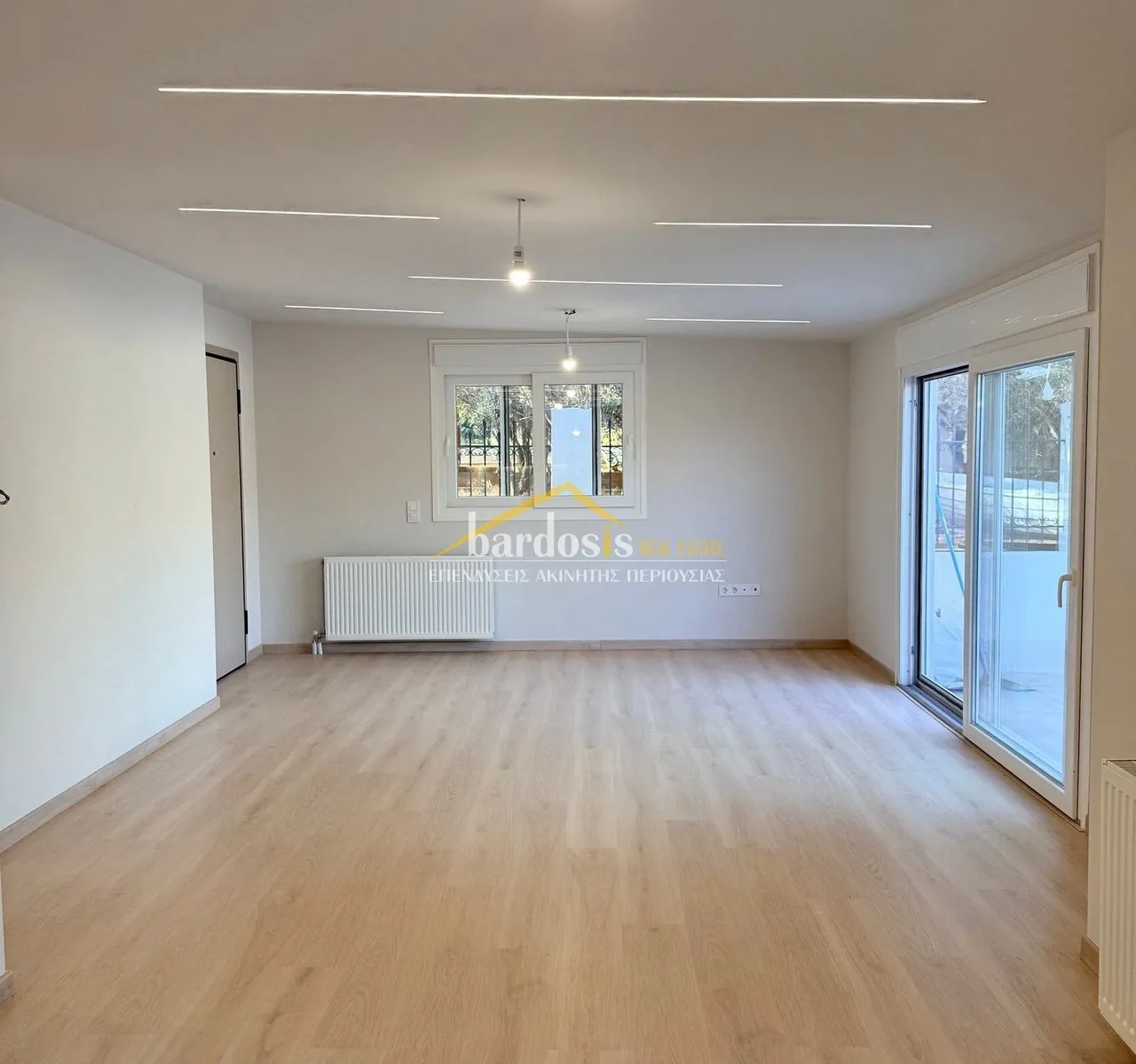 Detached house 78m²  - 2