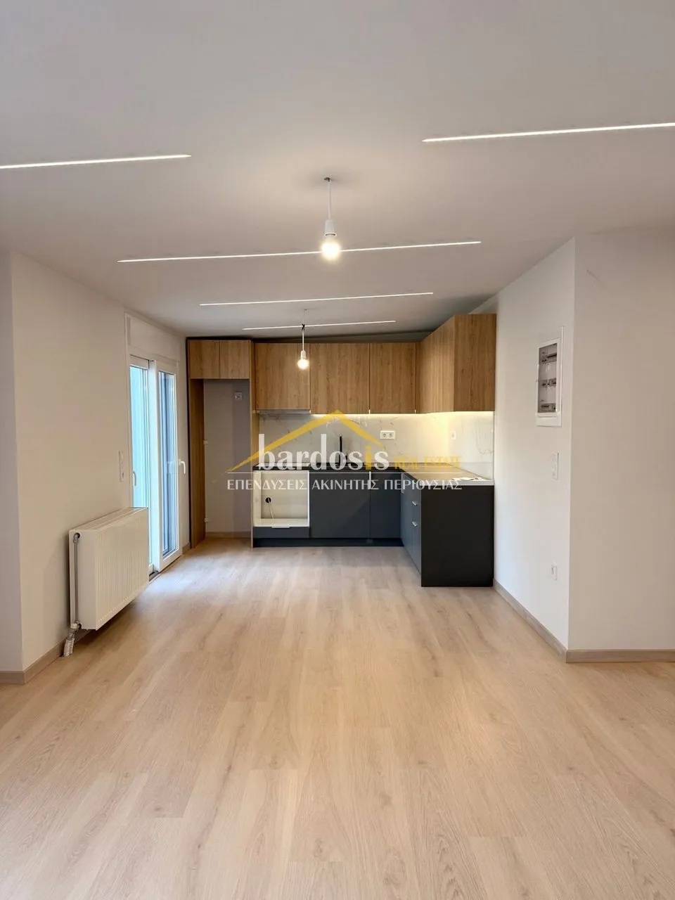 Detached house 78m²  - 3