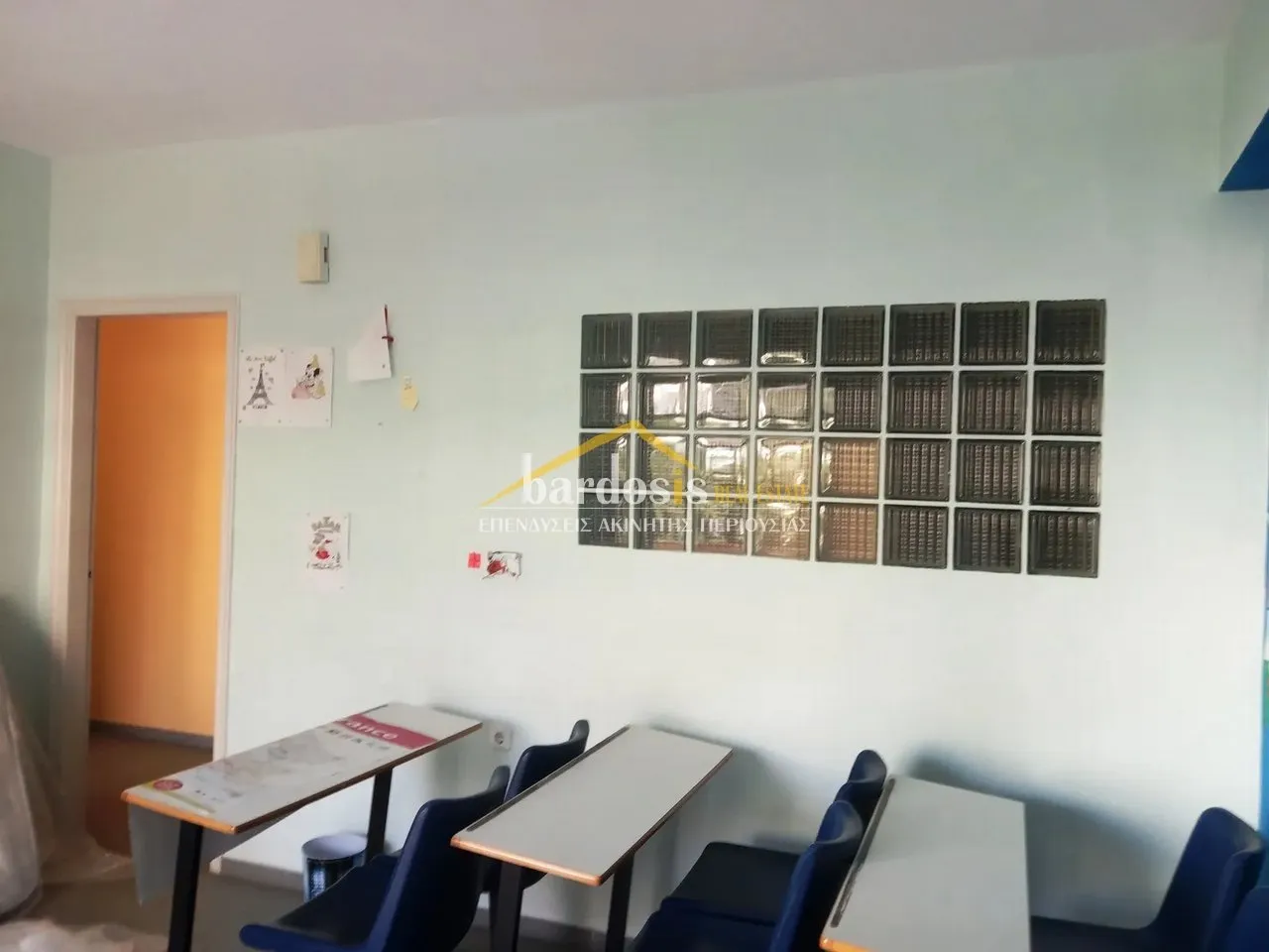 Standalone office building 135m²  - 2