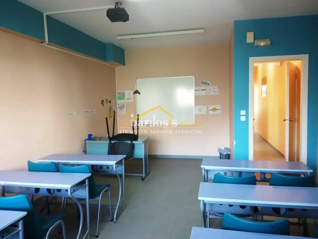 Standalone office building 135m²  - 3