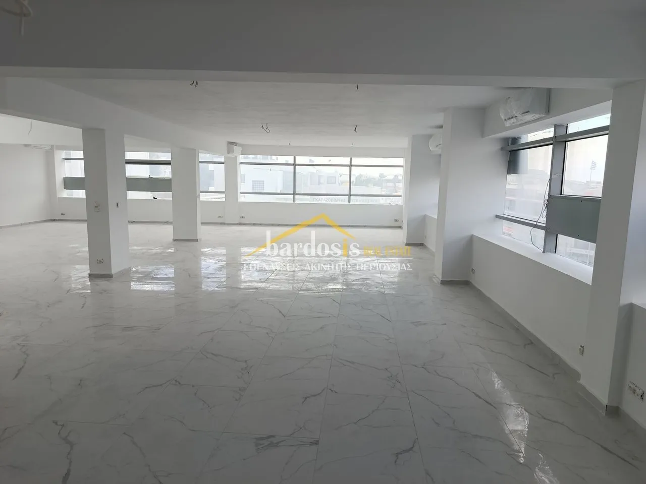 Office 180m²  - 5