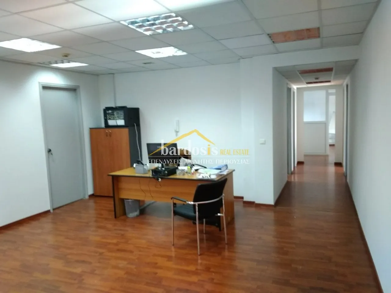 Standalone office building 2050m²  - 2