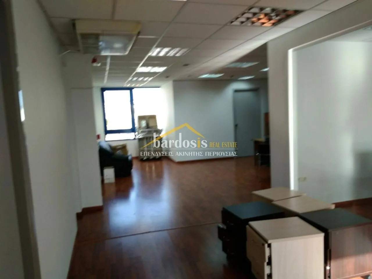 Standalone office building 2050m²  - 3