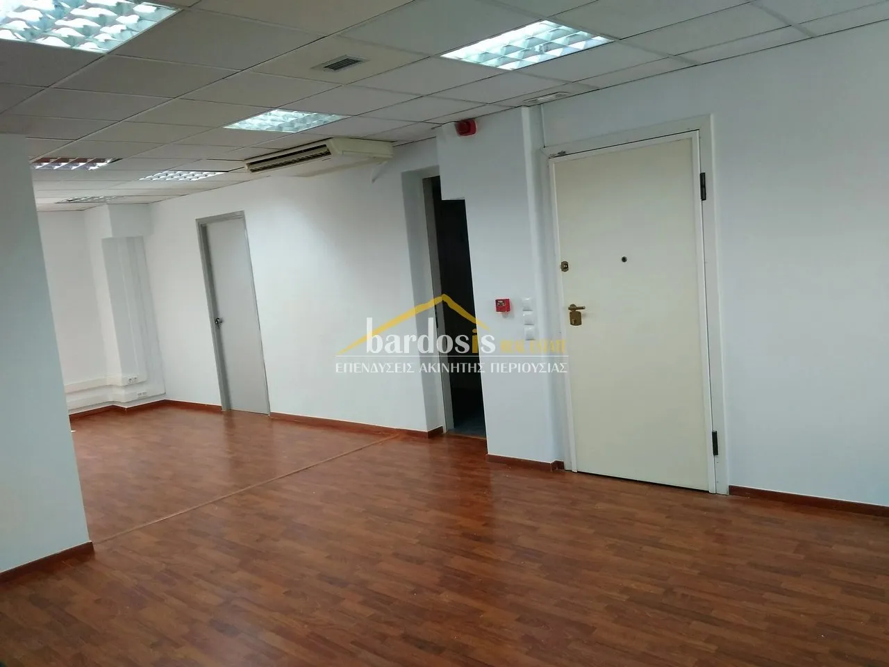 Standalone office building 2050m²  - 4