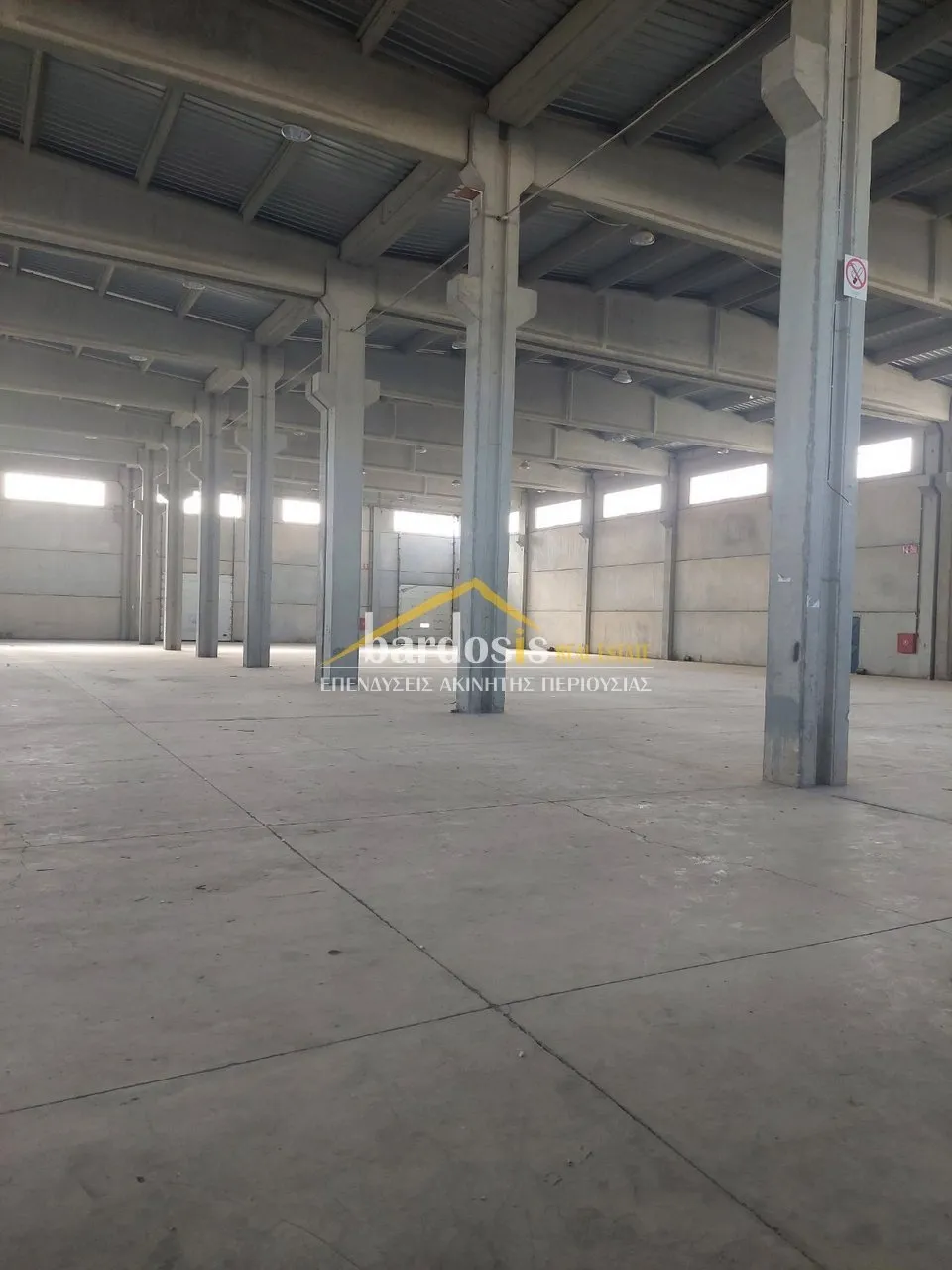 Αυτόνομο κτήριο γραφείων 5300τ.μ.  - 3