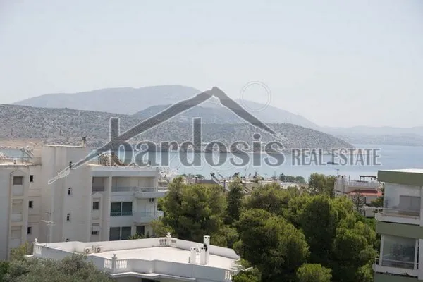 Διαμέρισμα 85τ.μ.  - 2