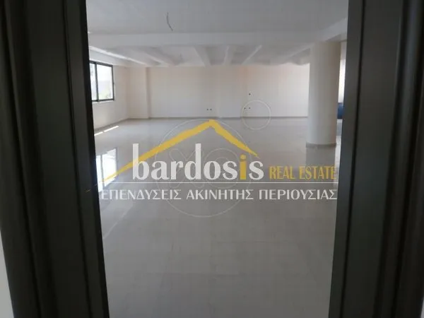Office 180m²  - 2