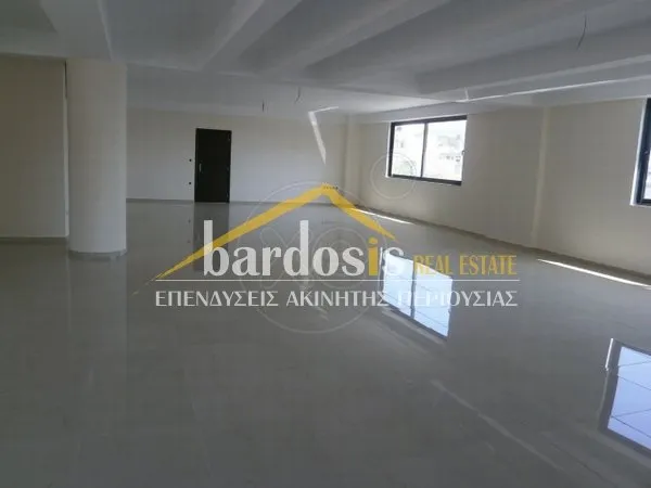 Office 180m²  - 5